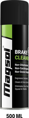 MAGSOL All Vehicle Brake Cleaner(500 ml)