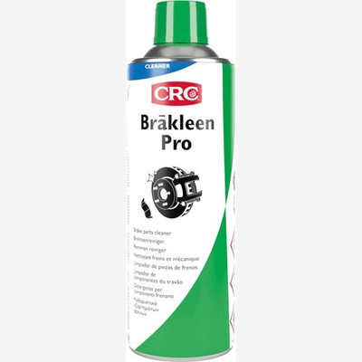 Crc 32694 Vehicle Brake Cleaner(500 ml)