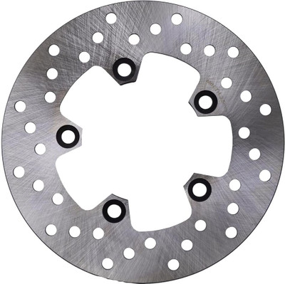 TRP Traders REAR Brake Disc Plates Compatible for Ola Electric Scooter Motorbike Brake Disc