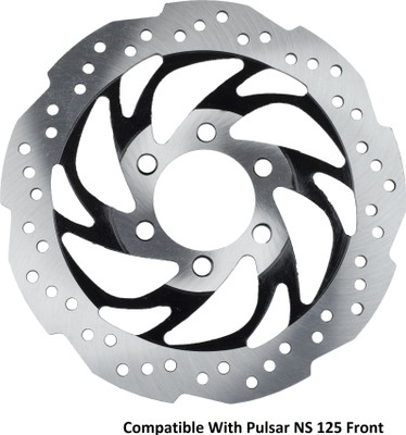 GEO PULSAR NS 125 FRONT Brake Disc
