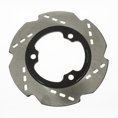 ASHKA REAR DISC PLATE TVS APACHE RTR 160 / 180 Motorbike Brake Disc
