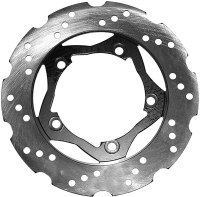 Pa Discover 100 M/100 T/125 M/125 ST Front Disc Plate Motorbike Brake Disc