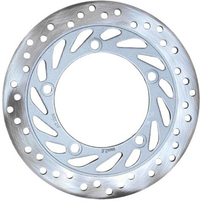 P A Shine Sp 125 Front Disc Plate Motorbike Brake Disc