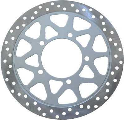 AOW ATTRACTIVE OFFER WORLD Gixxer sf Front Disc Plate Motorbike Brake Disc