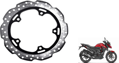 Digital Craft X-Blade Front Disc Plate Motorbike Brake Disc