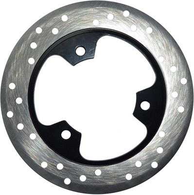 Vtrust Rear Disc Plate Compatible for Suzuki Gixxer Motorbike Brake Disc