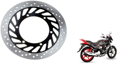 Digital Craft CBZ Extreme Front Disc Plate Motorbike Brake Disc
