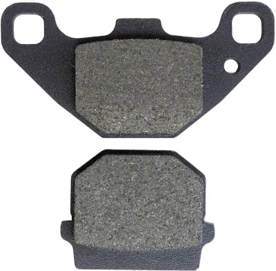 Pa Back Brake Pad For O L A Motorbike Brake Disc