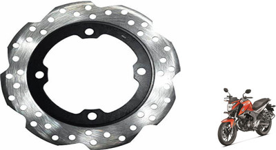 Digital Craft CB Hornet Rear Disc Plate Motorbike Brake Disc