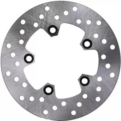Dubaldiya O LA S1 REAR BACK DISC PLATE Motorbike Brake Disc