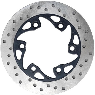 AOW ATTRACTIVE OFFER WORLD Ktm/Duke RC 390 Rear Disc Plate Motorbike Brake Disc