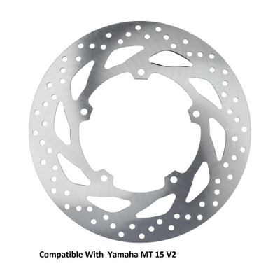 GEO Yamaha MT 15 V2 Brake Disc