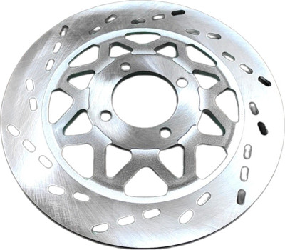 AOWBIKES Jupitor Front Disc Plate Motorbike Brake Disc