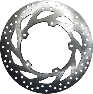 TRP Traders FRONT DISC PLATE COMPATIBLR FOR R15 V3 / FZ 250 / MT-15 Motorbike Brake Disc