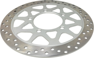 undefined FRONT BRACK DISC PLATE COMPATIBLE FOR S UZUKI GIXXER SF Fi/ GIXXER/ GIXXER SF Motorbike Brake Disc