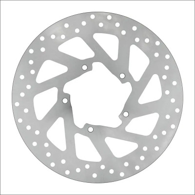 TRP Traders FRONT DISC PLATE COMPATIBLR FOR R 15 V1 / FZ Motorbike Brake Disc