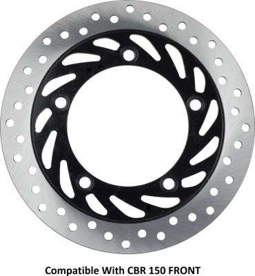 GEO CBR 150 FRONT Brake Disc