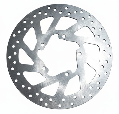 harison FRONT DISK PLATE FZ V1,V2, V3 NON BS6 MODEL Motorbike Brake Disc