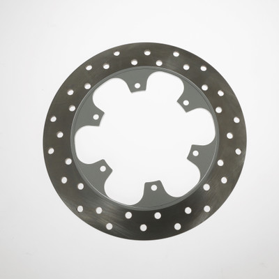 WE FRONT DISC PLATE FIT FOR PULSAR 150 / DISCOVER 125 / 135 OLD / 6 HOLE Motorbike Brake Disc