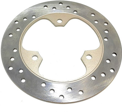 Pa Gixxer SF Rear Disc Plate Motorbike Brake Disc