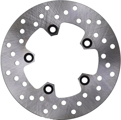 AOWBIKES OLA S1 REAR/BACK DISC PLATE Motorbike Brake Disc