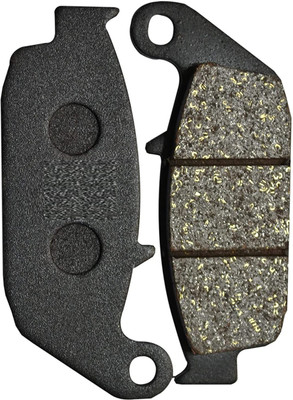 Pa Rear Brake Pad For Gixxeer/SF Motorbike Brake Disc