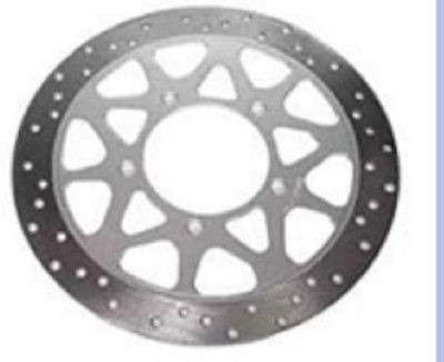 GEO SUZOKI GIXXER FRONT - ALL MODELS Brake Disc