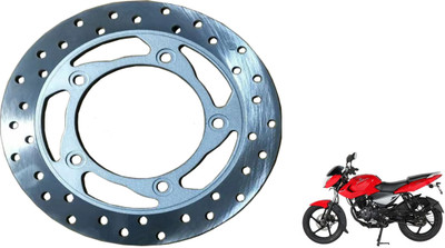 Digital Craft Pulsar 135 Front Disc Plate Motorbike Brake Disc