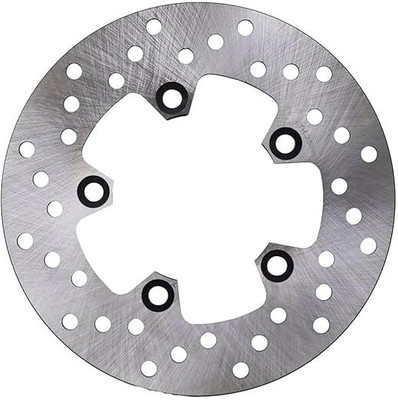 SELVIKE REAR Disc Brake Plate Compatible with Ola S1 & S1 Pro Motorbike Brake Disc
