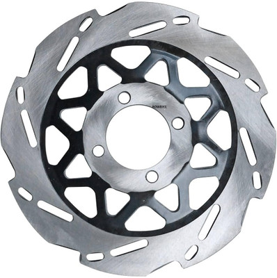 AOW ATTRACTIVE OFFER WORLD Front Disc Plate For Ntorq Motorbike Brake Disc