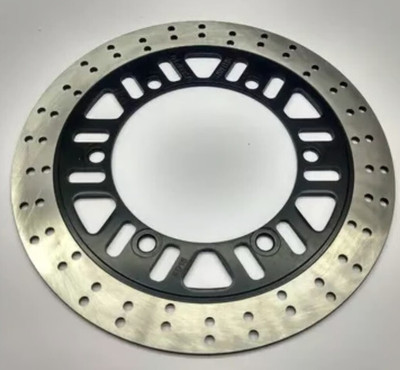 P A Avenger Street Front Disc Plate Motorbike Brake Disc