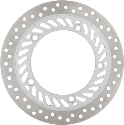 AOW ATTRACTIVE OFFER WORLD Karizma R Front Disc Plate Motorbike Brake Disc