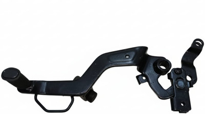 HARISON TRENDS Heavy-Duty Combi Brake Pedal Assembly for Pulsar NS 125 | Durable Motorbike Brake Disc