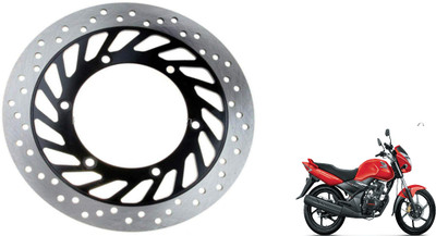 Digital Craft Unicorn Front Disc Plate Motorbike Brake Disc