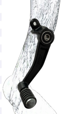 Dubaldiya KTM DUKE brake pedal Motorbike Brake Disc