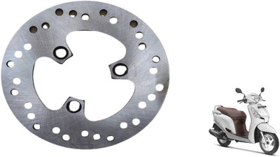 Digital Craft Aviator Disc Plate 3Hole Motorbike Brake Disc