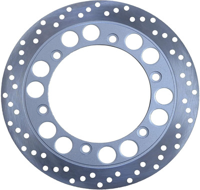 Vtrust Front Brake Disc Plate Compatible for Bullet/Thunderbird /Classic Model Brake Disc