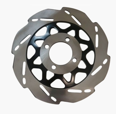 Pa Ntorq 125 Front Disc Plate Motorbike Brake Disc