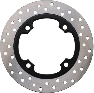 TRP Traders FRONT DISC PLATE COMPATIBLE FOR HANK /X TREM / DEZZLR Motorbike Brake Disc