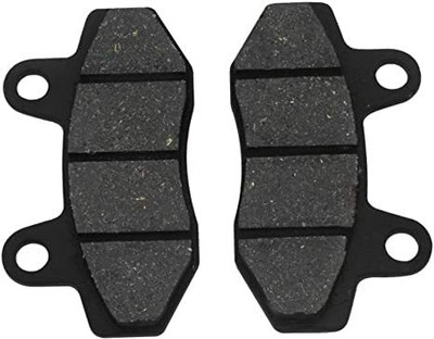 CYTI Front Disc Brake Pads For Electric Scooters/Electric Bikes Set Of 2 Brake Disc
