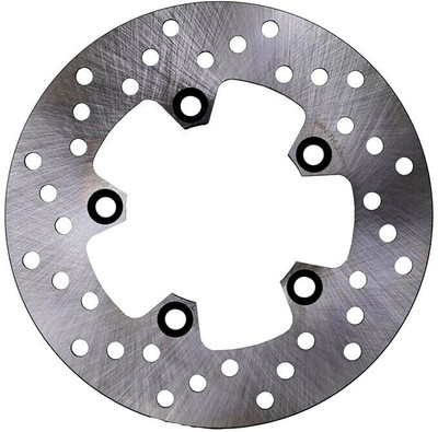 harison REAR DISC PLATE FOR OLA EV Motorbike Brake Disc