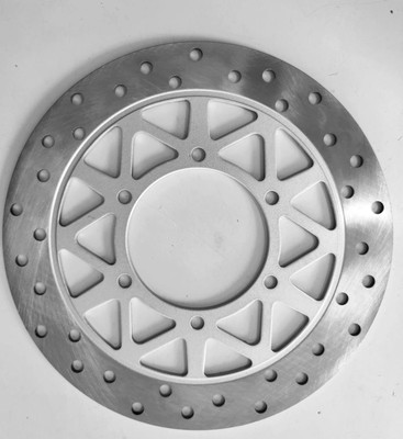 Pa GLADIATOR Front Diac Plate-01 Brake Disc