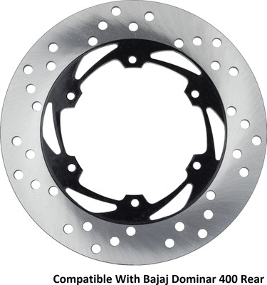 GEO Bajaj Dominar 400 Rear Brake Disc