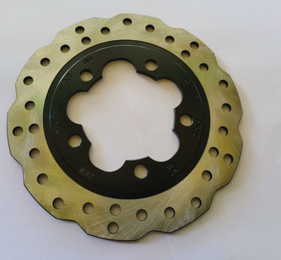 Pa Ather Front Disc Plate Brake Disc