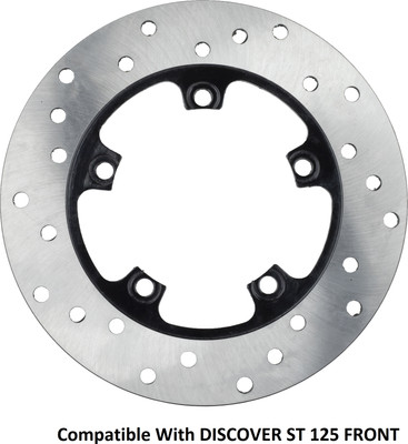 GEO DISCOVER ST 125 FRONT Brake Disc