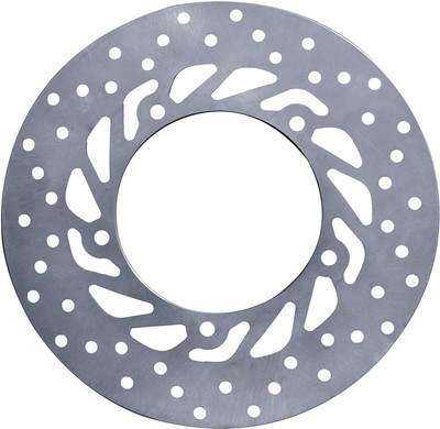 anmol enterprises FRONT DISC PLATE COMPATIBLR FOR R15 V3 / FZ 250 / MT-15 Motorbike Brake Disc