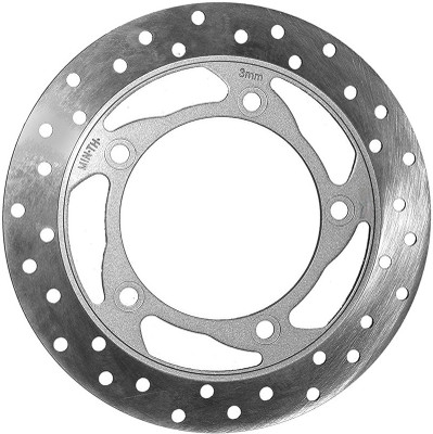Pa Front Disc Plate For Pulsar 135 Motorbike Brake Disc