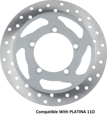 GEO PLATINA 110 REAR Brake Disc