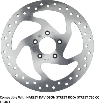 GEO HARLEY DAVIDSON STREET ROD/ STREET 750 CC FRONT Brake Disc