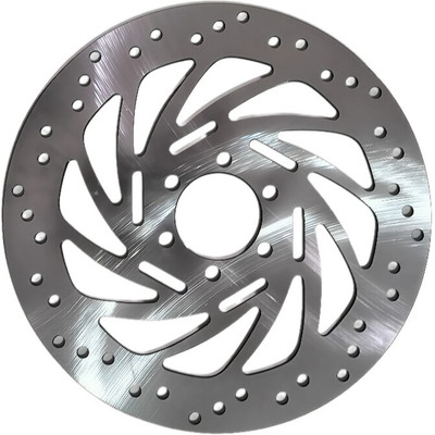 Pa KTM 200 Front Disc Plate Motorbike Brake Disc